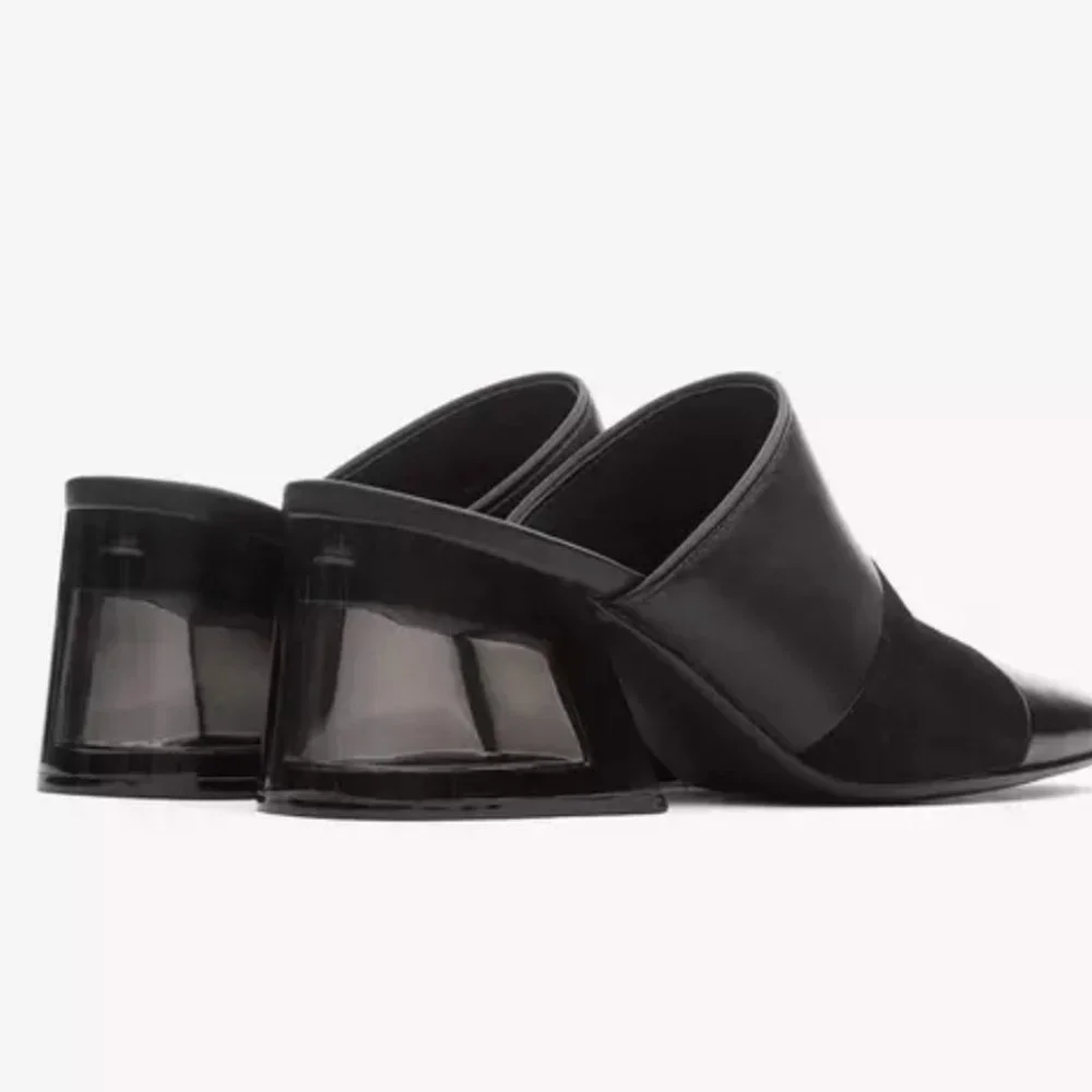 Rag and Bone Shoes NIB sizs 39 - Picture 6 of 12